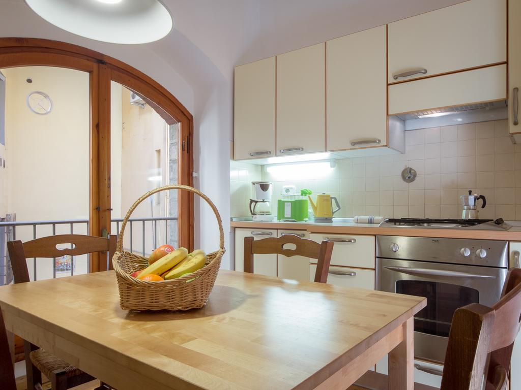 Appartamento Tower House Firenze