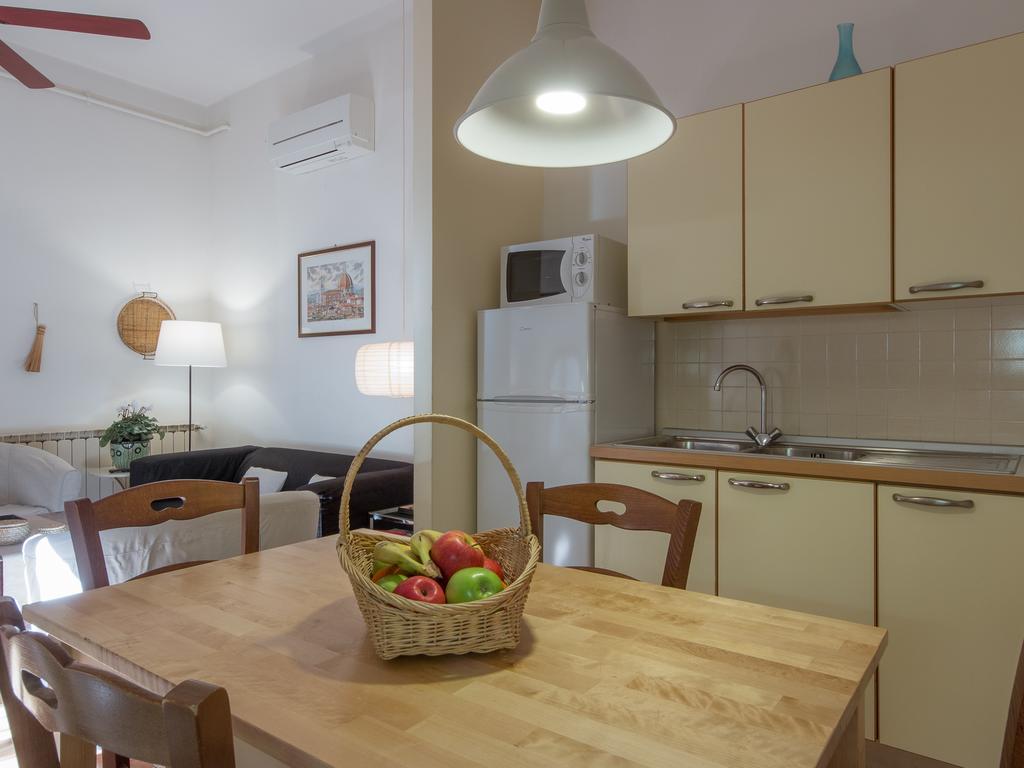 Appartamento Tower House