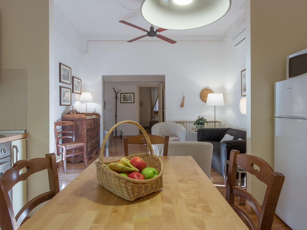 Tower House Appartamento Firenze