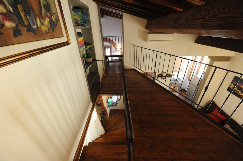 Apartment Acacia Salvia-rosmarino Florence