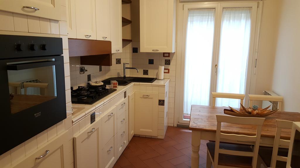 Apartment Maison Sara *