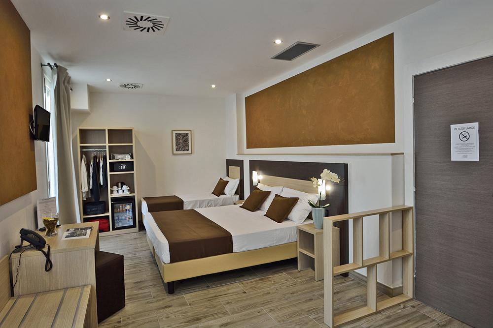 Hotel Luxor 3*