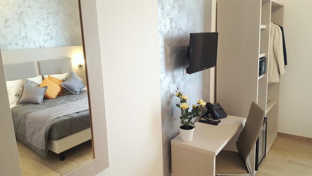 Luxor Hotel 3*