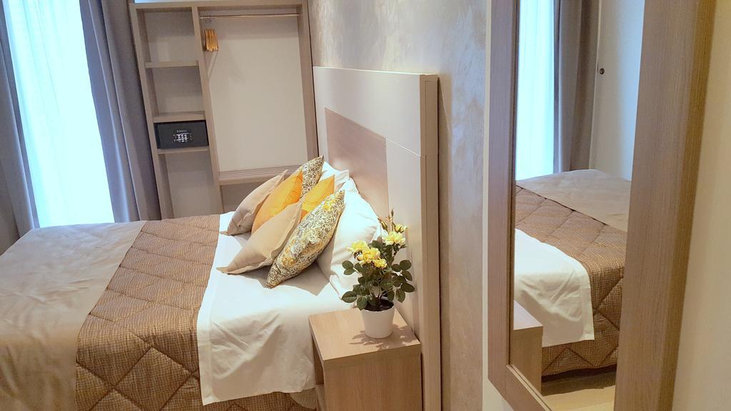 Luxor 3* Florence