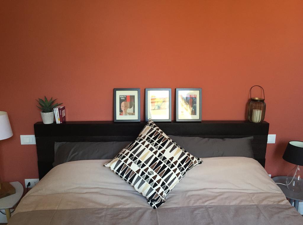 Guest house Urban Jungle *