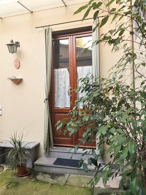 Apartment Peacefull In Duomo Florence