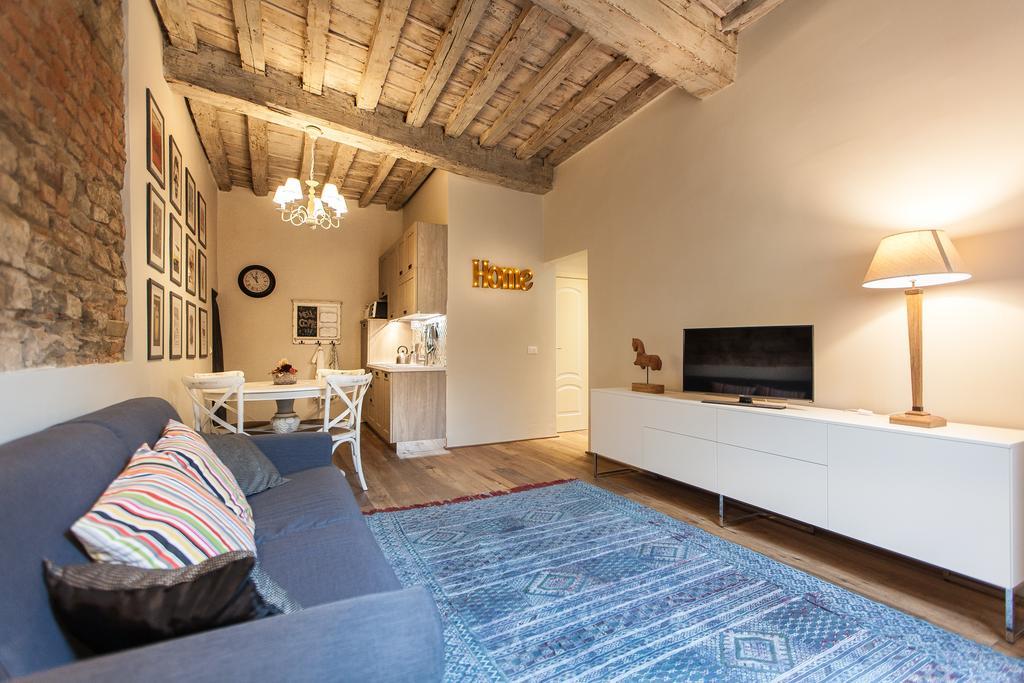 Appartamento Boheme By Mamo Firenze