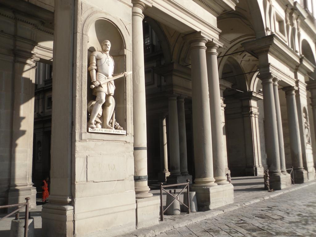 La Piccola Appartamento Firenze
