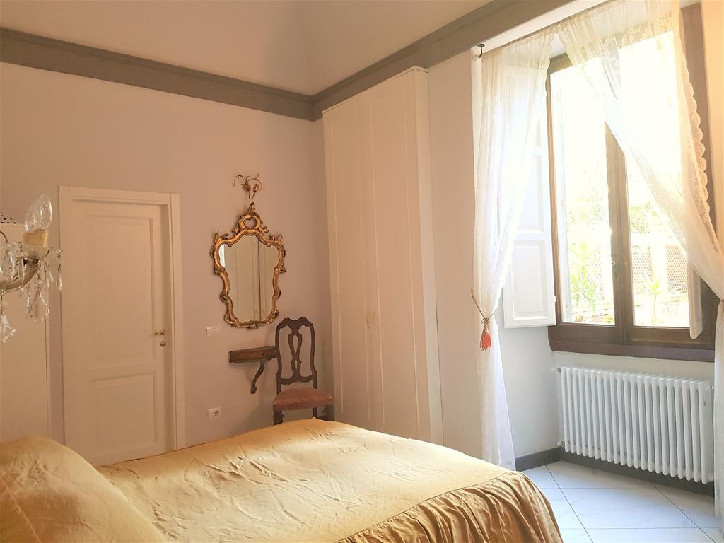 Peacefull In Duomo Apartment Florence