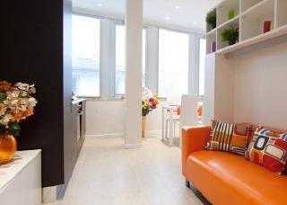 Aparthotel La Farina