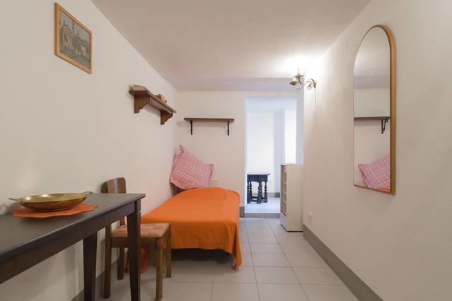Apartment Peacefull In Duomo