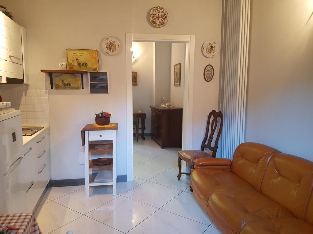 Apartment Peacefull In Duomo