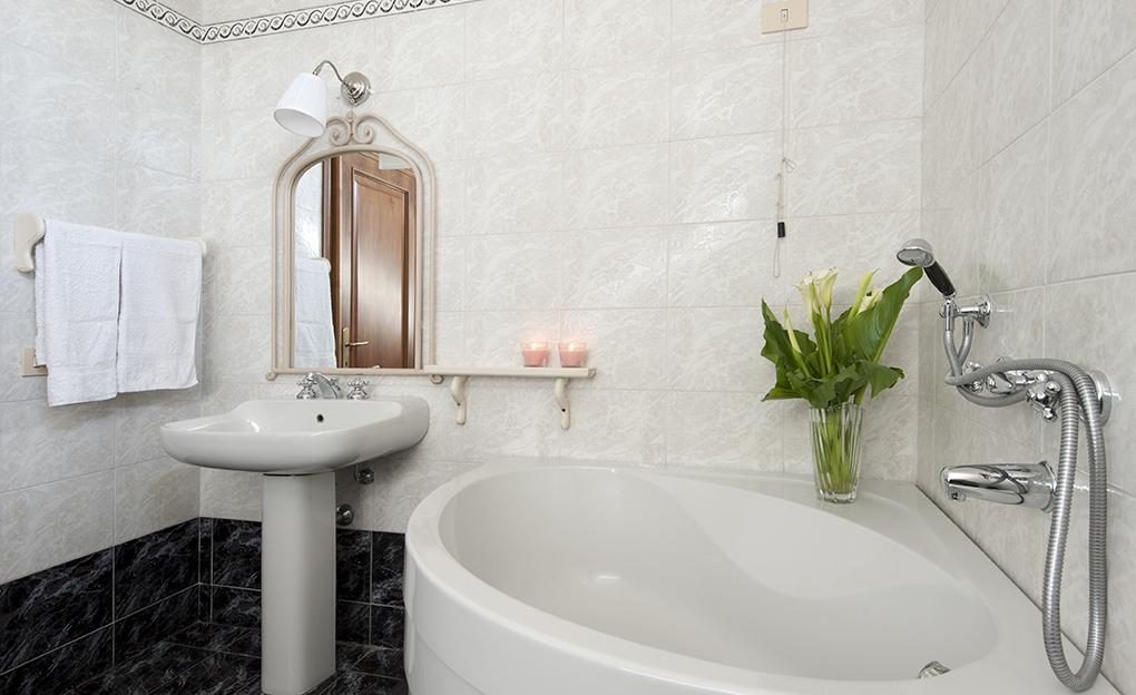 Guest house The Heart Of With View Florence