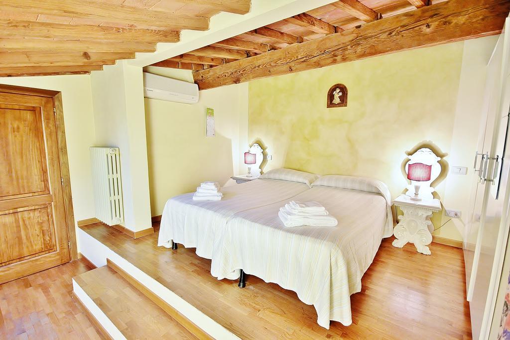 Pepi Apartment Florence