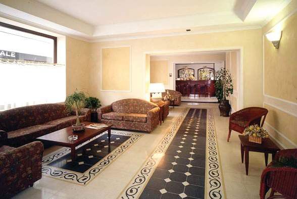 D'italia Hotel