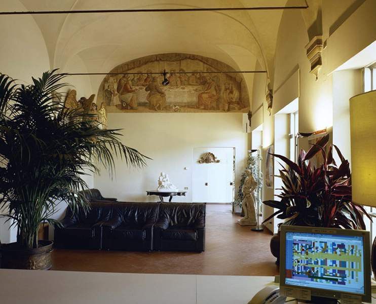 Palazzo Ricasoli Hotel