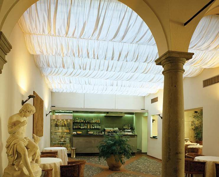 Palazzo Ricasoli 4*