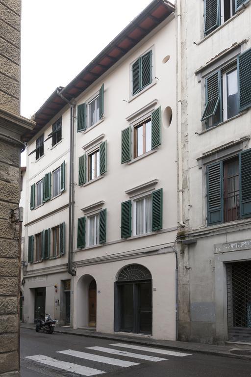 Grand Piano Apartment Florence
