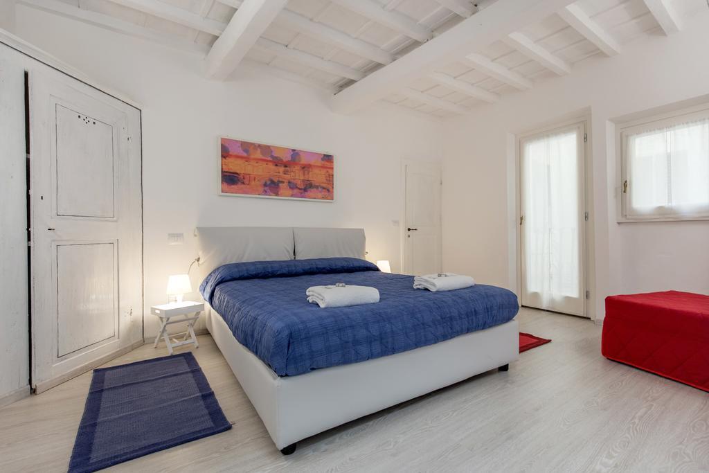 Bed & Breakfast Friends Of Florence