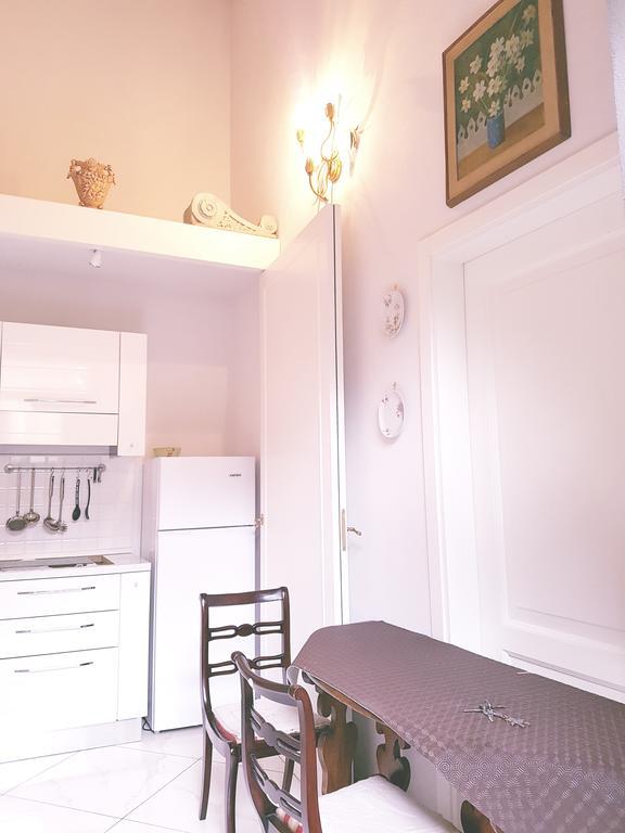 Apartment Peacefull In Duomo *