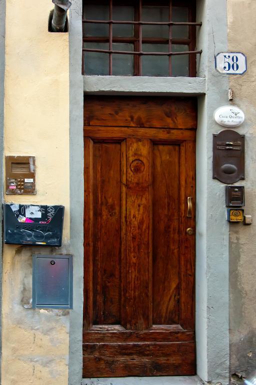 Oltrarno Appartamento Firenze