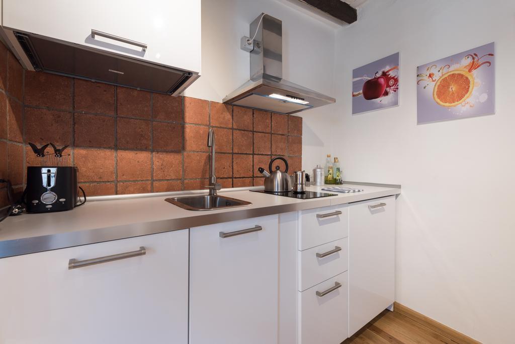 Appartamento Roommo Carmine *