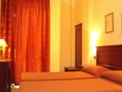 Astor Hotel Florence