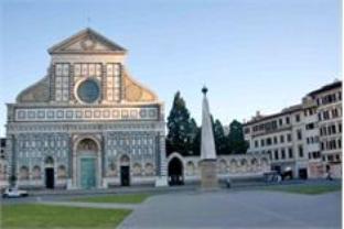 Berna 2* Florence
