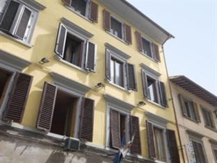 Hotel Camilla Guelfa Florence