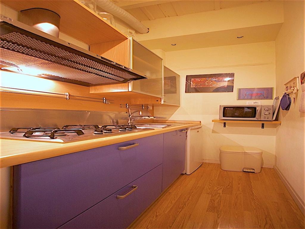 Palazzuolo Apartment Florence