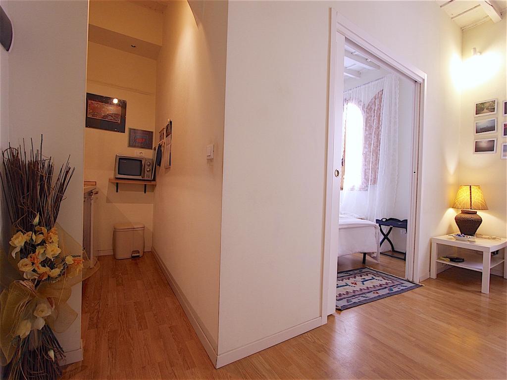 Palazzuolo Apartment