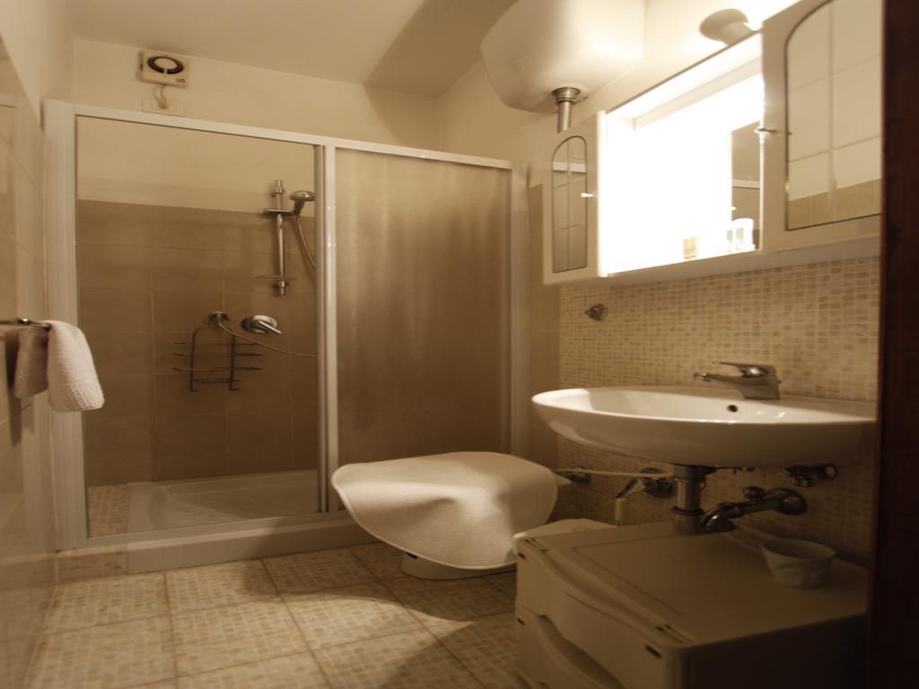 Apartment Palazzuolo *