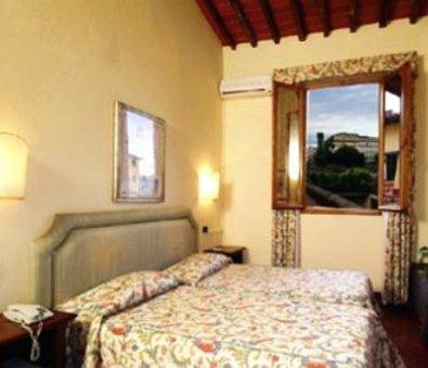 Hotel Relais Il Cestello Florence