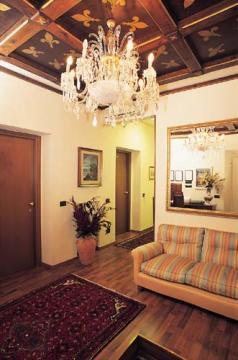 Michelangelo Bed & Breakfast Florence