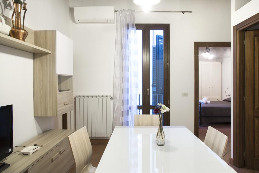 Appartamento Oriuolo Palace