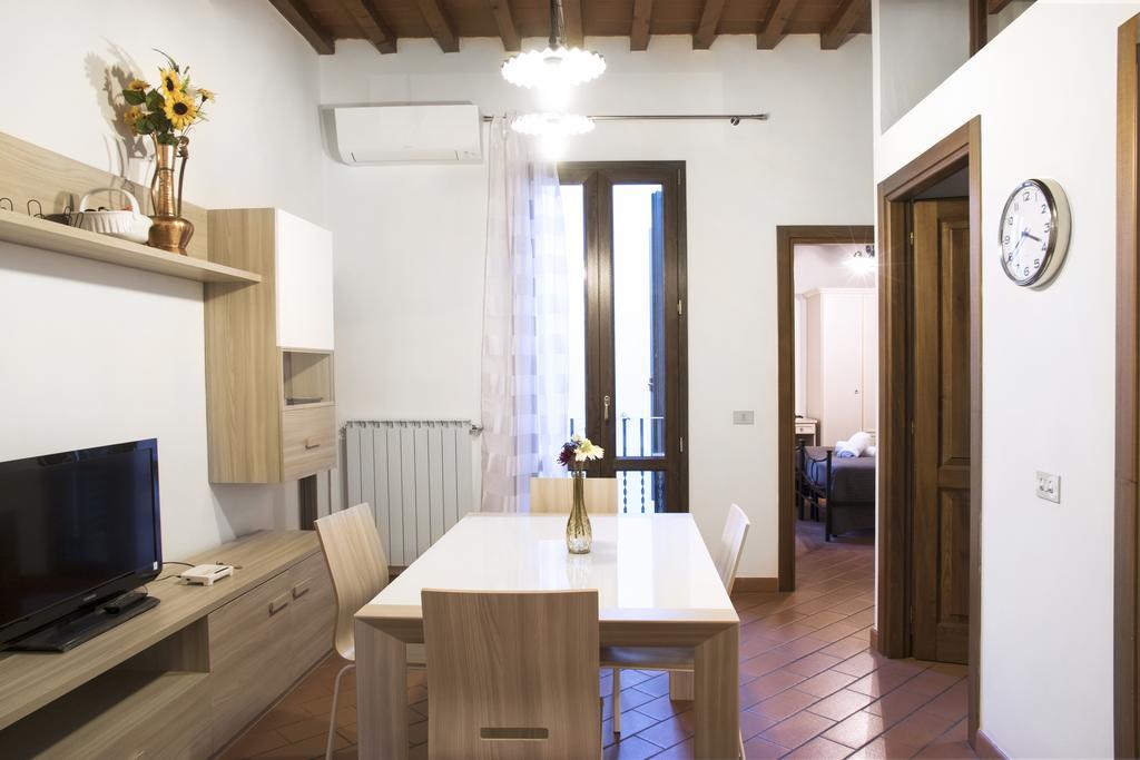 Appartamento Oriuolo Palace *
