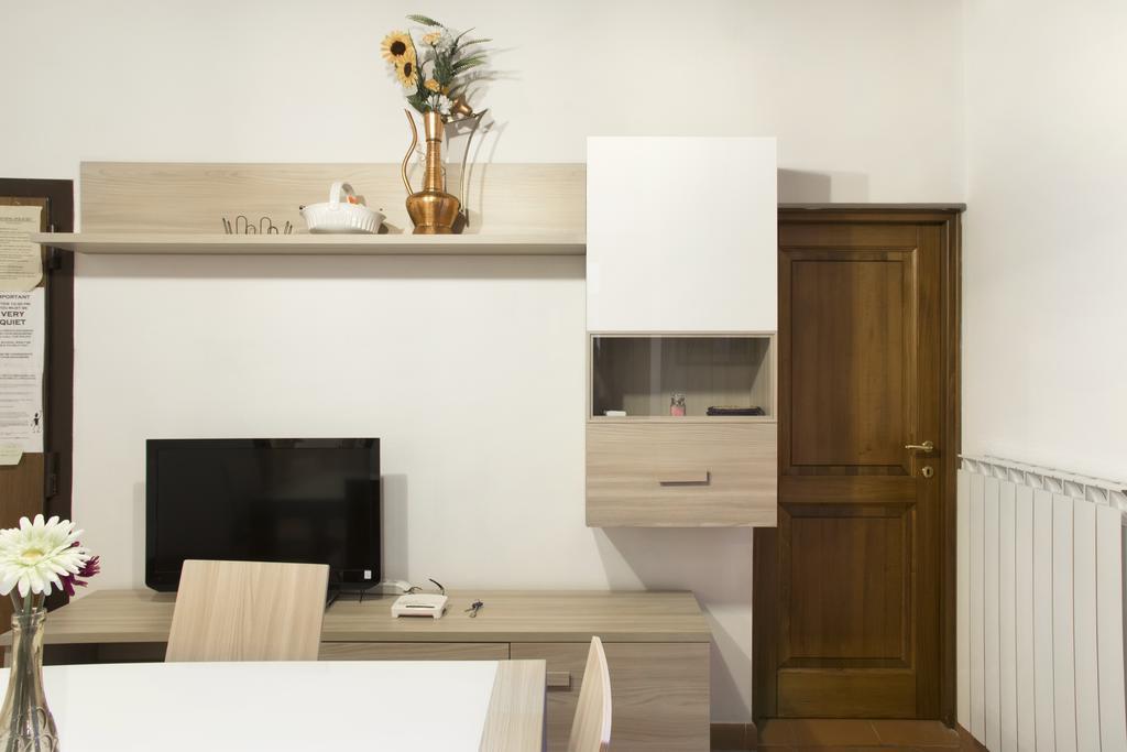 Oriuolo Palace Appartamento Firenze