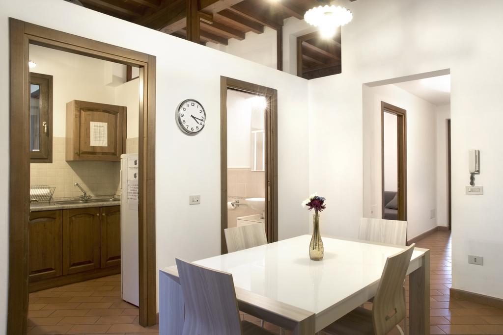 Oriuolo Palace Appartamento
