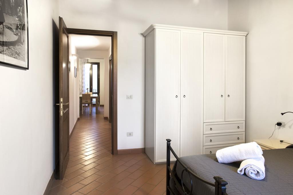 Oriuolo Palace Appartamento Firenze