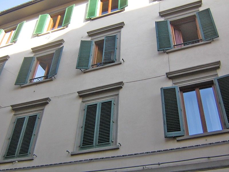 Aramis 2* Firenze