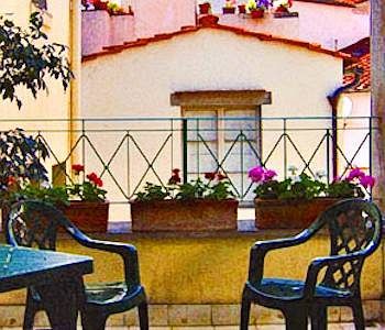 Esperanza Hotel 2*