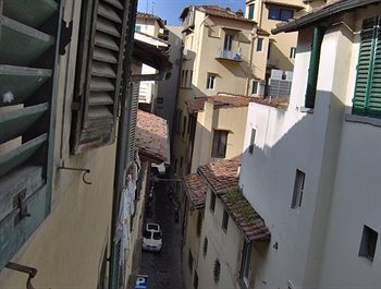 Hotel Esperanza Florence
