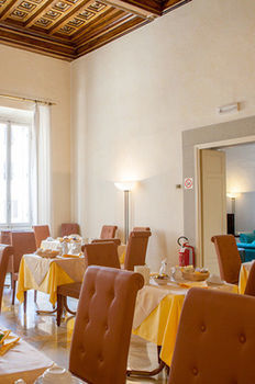 Palazzo Benci 3*