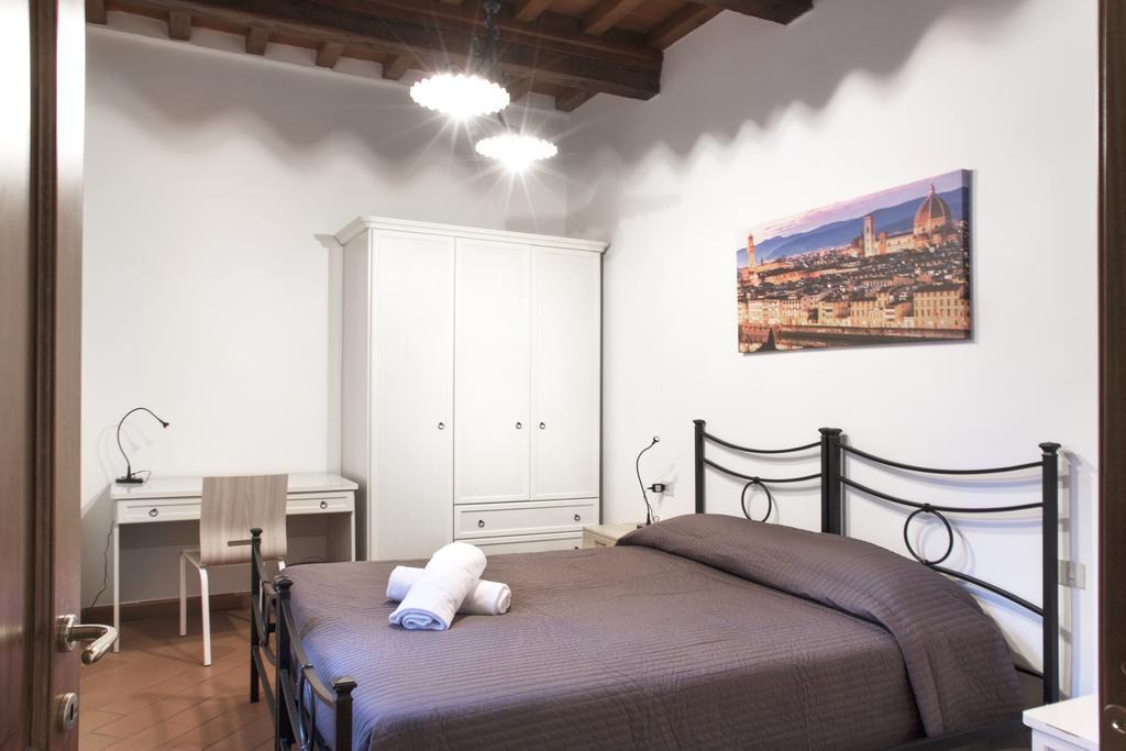 Appartamento Oriuolo Palace *