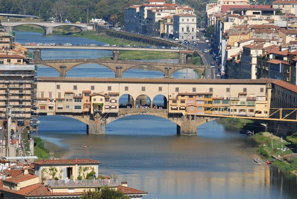 A Dream In * Florence