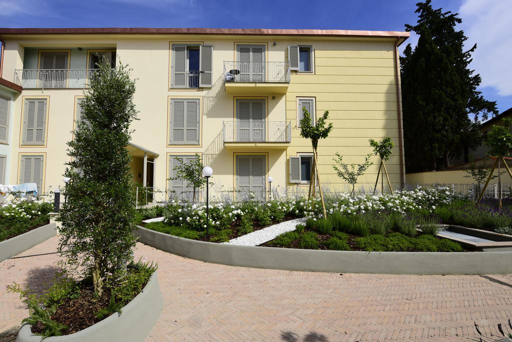 Borgo Guelfo I *