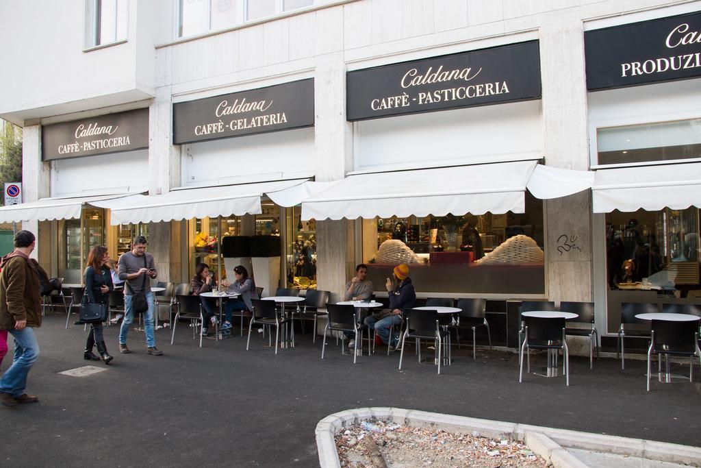 I Cappuccini Appartamento *