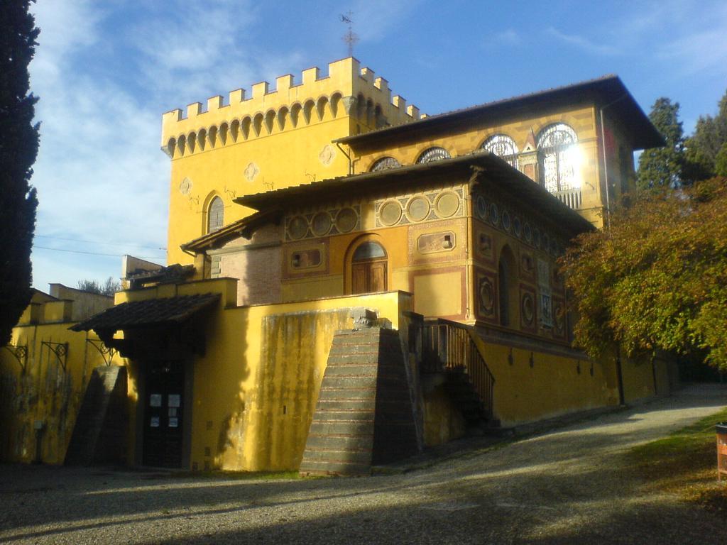 Appartamento I Cappuccini *