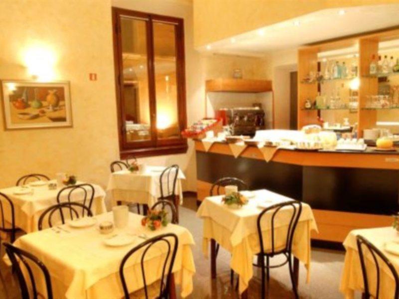 Hotel Brooklyn - Ex Lombardi Florence