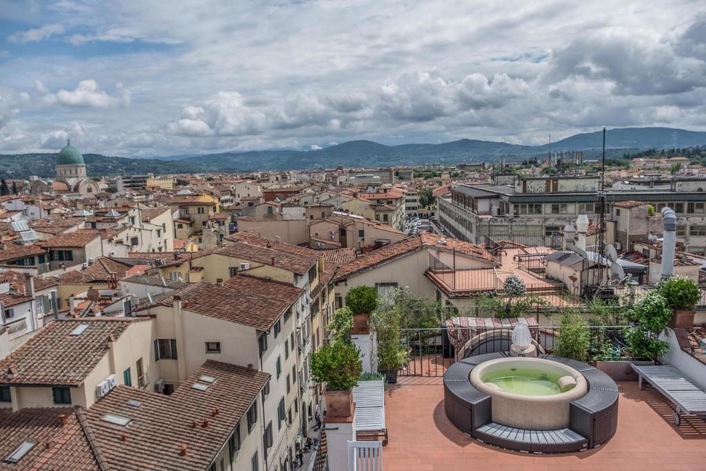 Best View * Florence